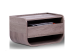 Κομοδίνο SO2 61x40x39 DIOMMI 45-745 Κομοδίνο SO2 61x40x39 DIOMMI 45-745